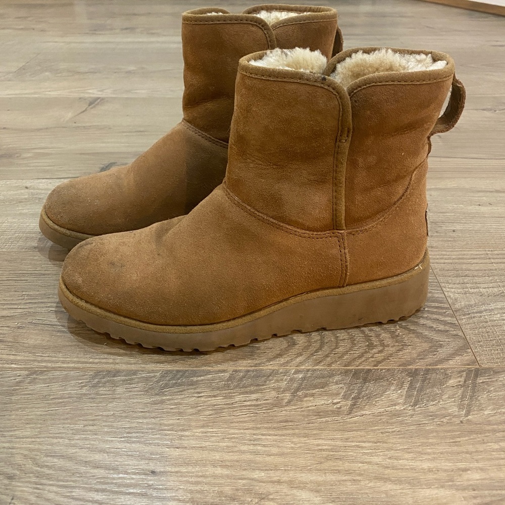Womens Ugg’s - used size 7.5